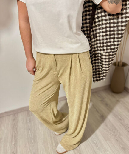 Pantalon Oliver