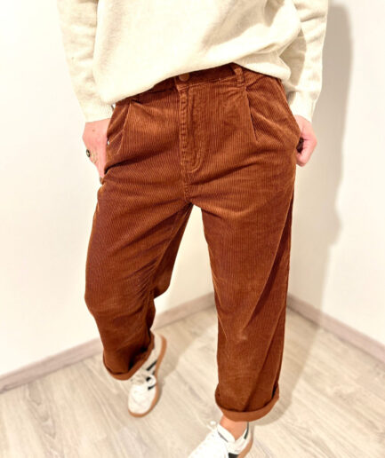 Pantalon Jack