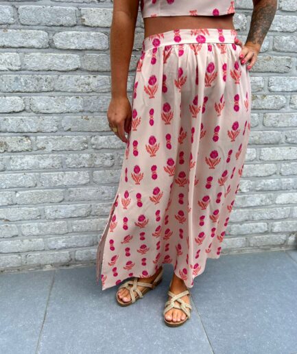Jupe Rosalie
