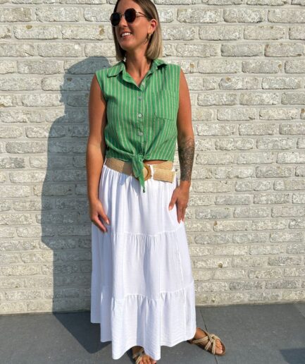 Chemise Fanny