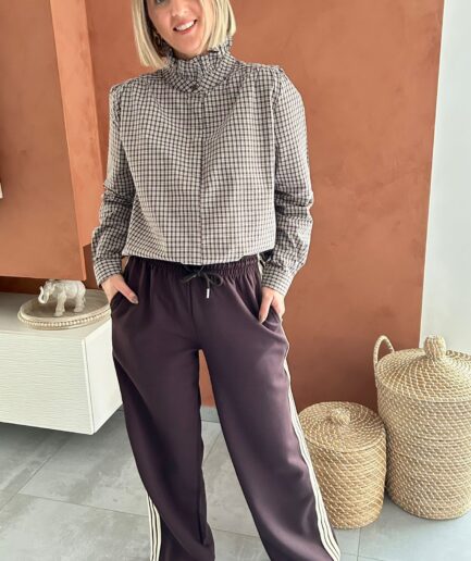 Chemise Marceau
