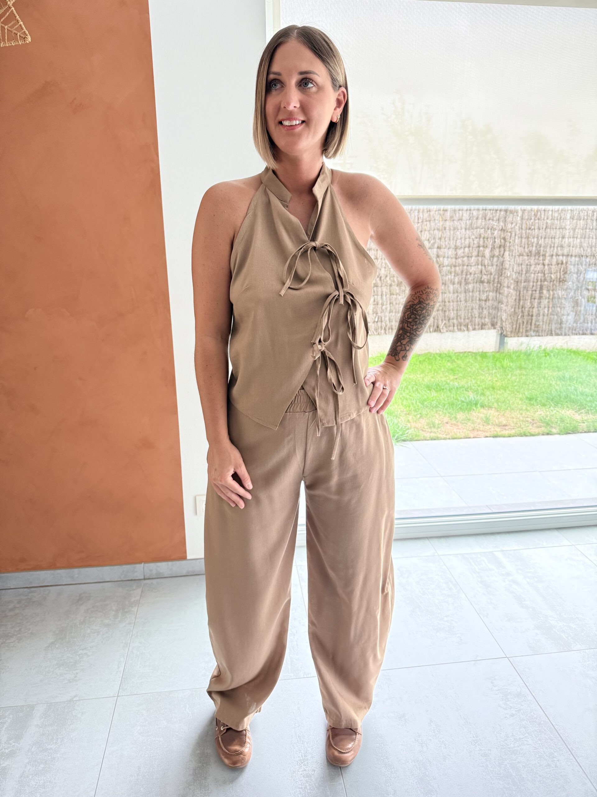 ensemble liberty